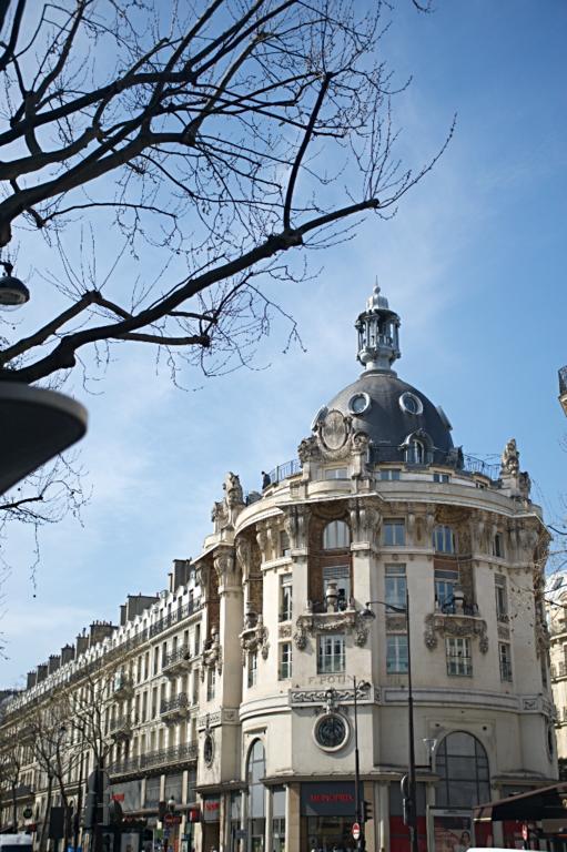 Marvellous Sunbathed 3Br At The Heart Of Paris Lejlighed Eksteriør billede